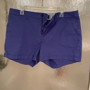 Old navy shorts